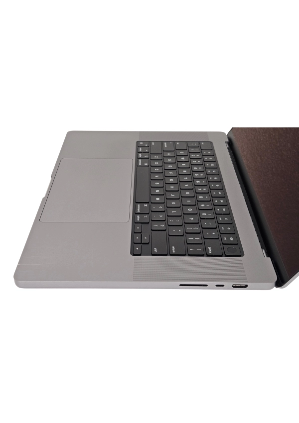 Apple MacBook Pro 16 A2485 M1 PRO 32GB 512 SSD 16,2